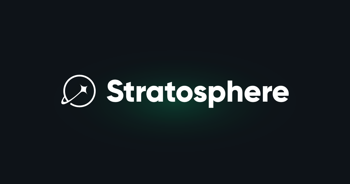 Stratosphere
